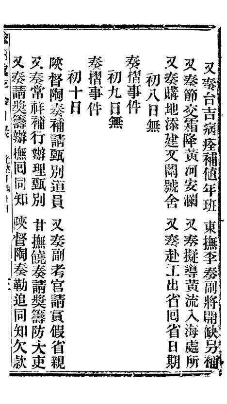 【谕摺汇存】三十四5 - 晚清光绪年民间报房出版.pdf