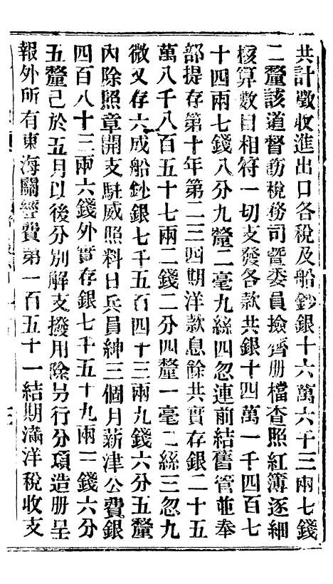 【谕摺汇存】四十1 - 晚清光绪年民间报房出版.pdf