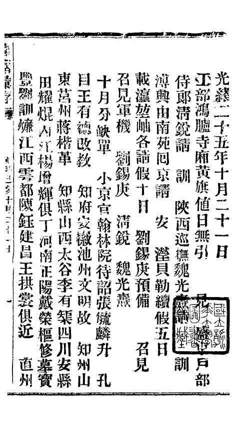 【谕摺汇存】四十九8 - 晚清光绪年民间报房出版.pdf