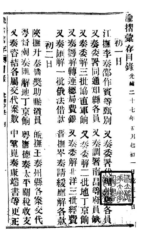 【谕摺汇存】五十四4 - 晚清光绪年民间报房出版.pdf