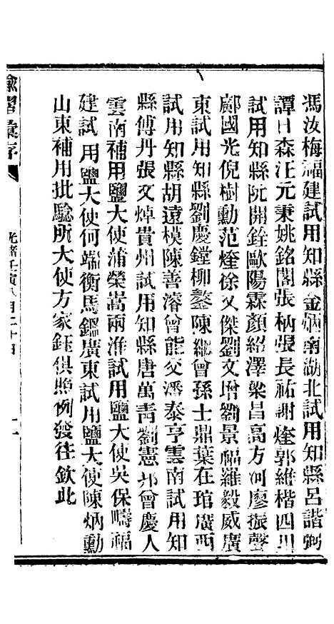 【谕摺汇存】六十二0 - 晚清光绪年民间报房出版.pdf