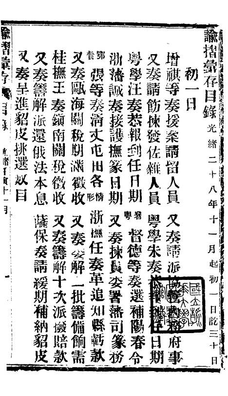 【谕摺汇存】六十三4 - 晚清光绪年民间报房出版.pdf