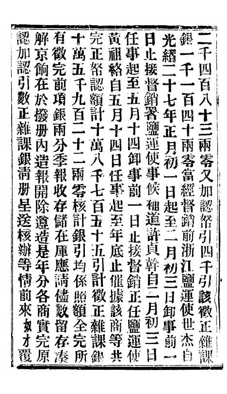 【谕摺汇存】六十四9 - 晚清光绪年民间报房出版.pdf