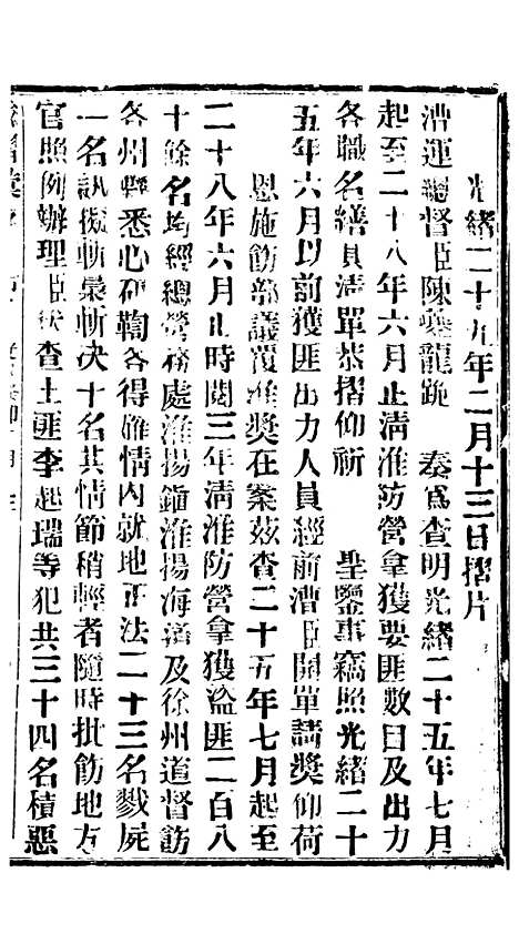 【谕摺汇存】六十五4 - 晚清光绪年民间报房出版.pdf