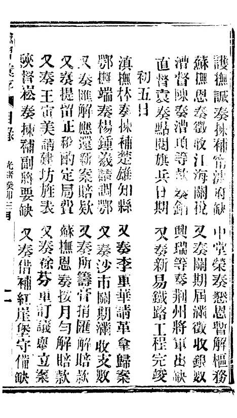 【谕摺汇存】六十五8 - 晚清光绪年民间报房出版.pdf