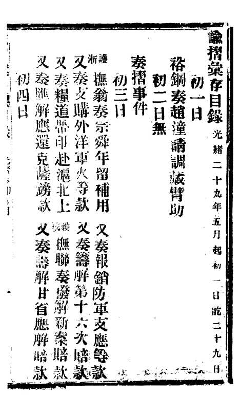 【谕摺汇存】六十七0 - 晚清光绪年民间报房出版.pdf