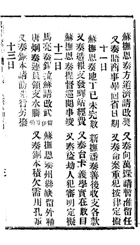 【谕摺汇存】六十七0 - 晚清光绪年民间报房出版.pdf