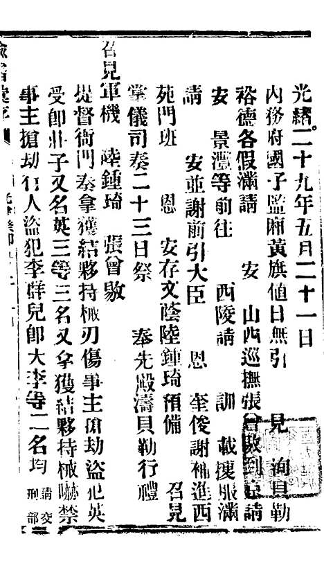 【谕摺汇存】六十七4 - 晚清光绪年民间报房出版.pdf