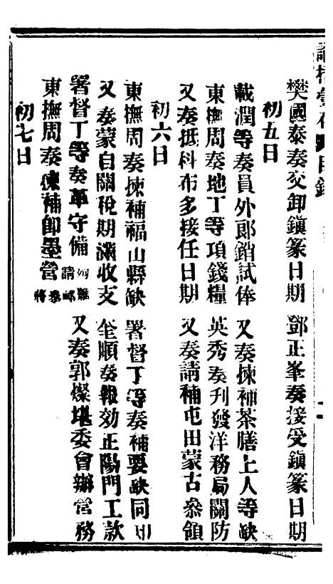 【谕摺汇存】六十七6 - 晚清光绪年民间报房出版.pdf