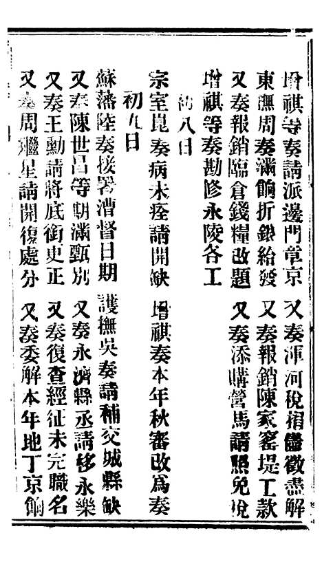 【谕摺汇存】六十七6 - 晚清光绪年民间报房出版.pdf