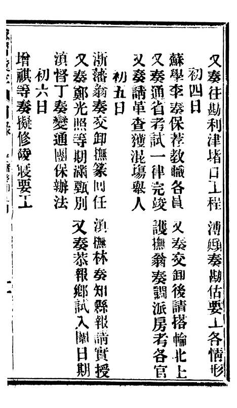 【谕摺汇存】七十0 - 晚清光绪年民间报房出版.pdf