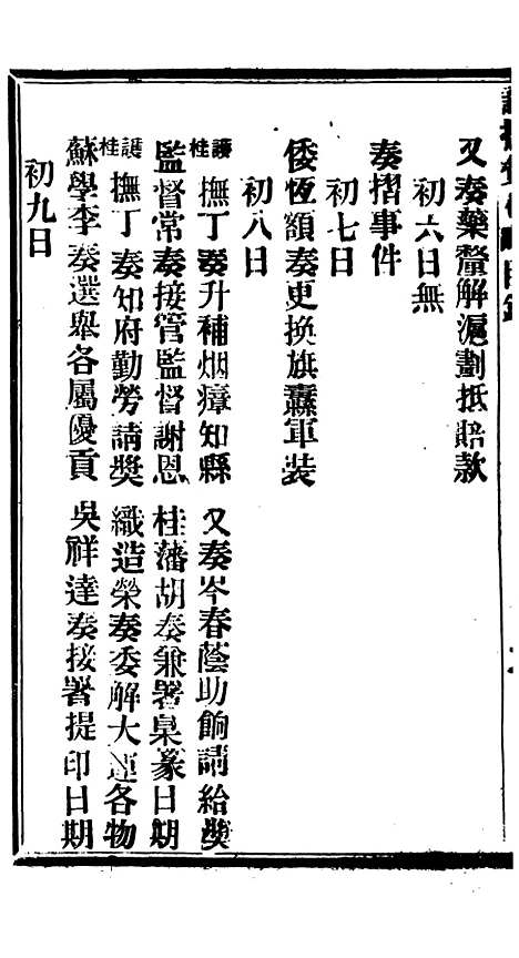 【谕摺汇存】七十6 - 晚清光绪年民间报房出版.pdf