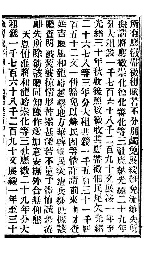 【谕摺汇存】七25 - 晚清光绪年民间报房出版.pdf