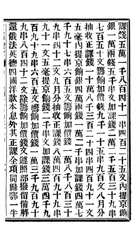 【谕摺汇存】七52 - 晚清光绪年民间报房出版.pdf