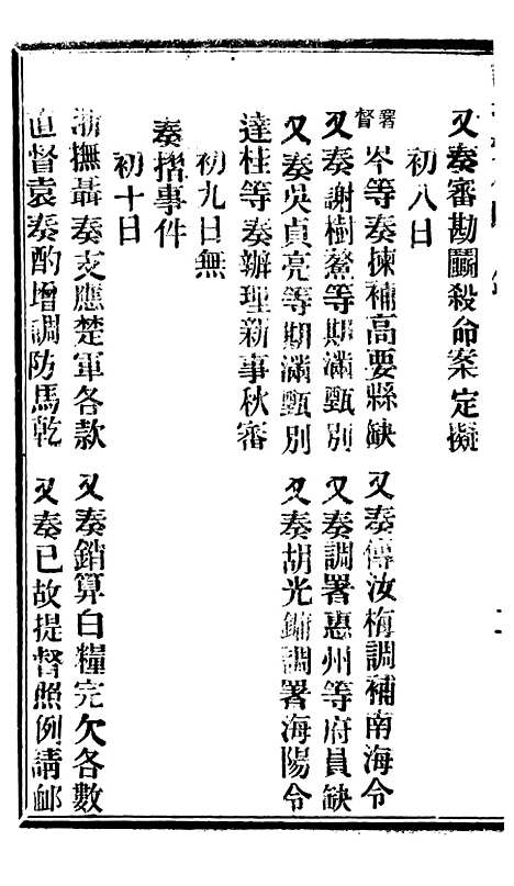 【谕摺汇存】七54 - 晚清光绪年民间报房出版.pdf