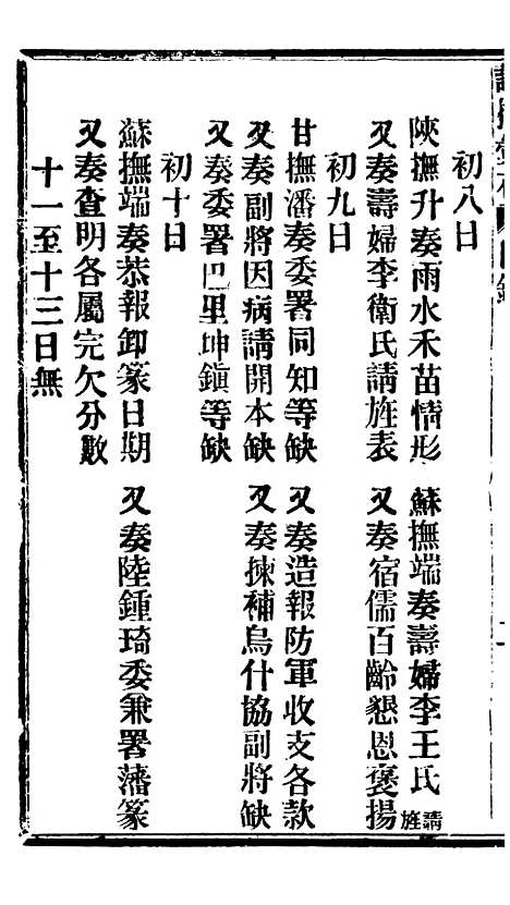 【谕摺汇存】七78 - 晚清光绪年民间报房出版.pdf