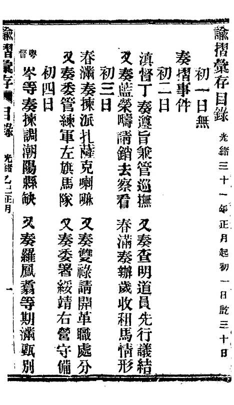 【谕摺汇存】七96 - 晚清光绪年民间报房出版.pdf