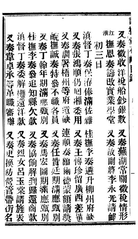 【谕摺汇存】八07 - 晚清光绪年民间报房出版.pdf