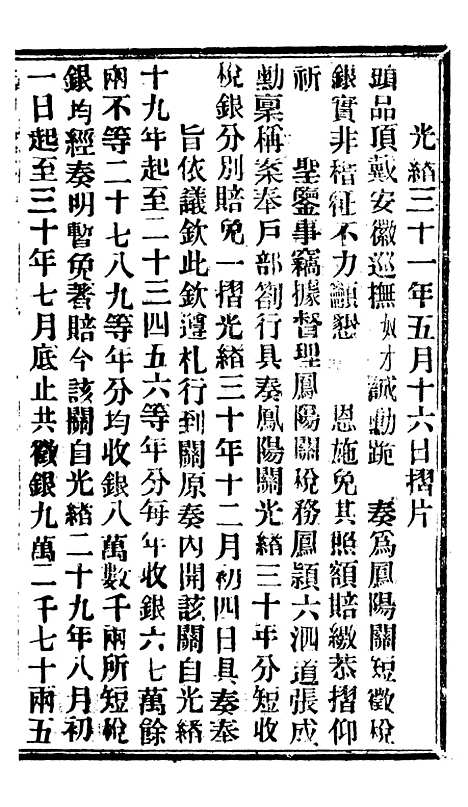 【谕摺汇存】八22 - 晚清光绪年民间报房出版.pdf