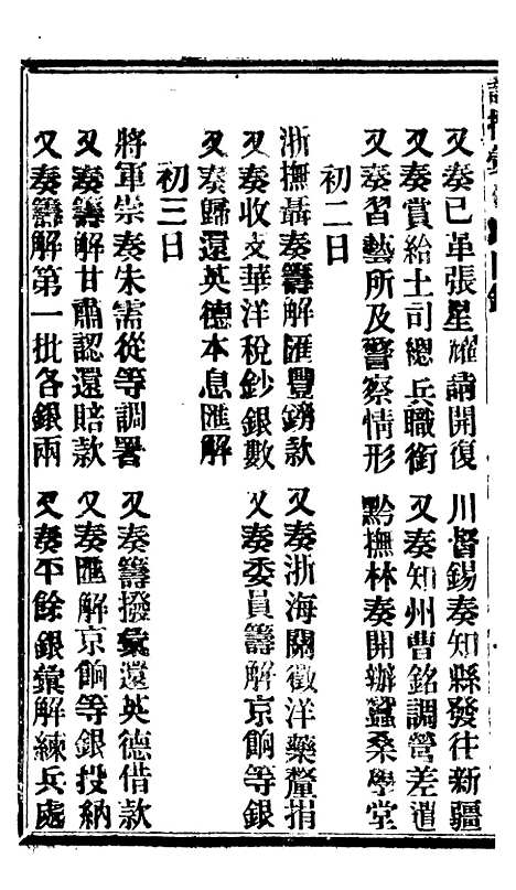 【谕摺汇存】八25 - 晚清光绪年民间报房出版.pdf