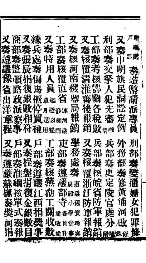 【谕摺汇存】八43 - 晚清光绪年民间报房出版.pdf