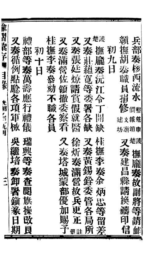 【谕摺汇存】八44 - 晚清光绪年民间报房出版.pdf