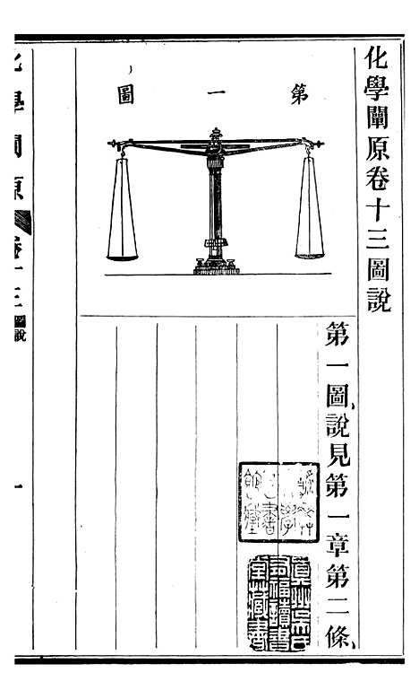 【化学阐原】卷十三 - 毕利干同文馆上海.pdf