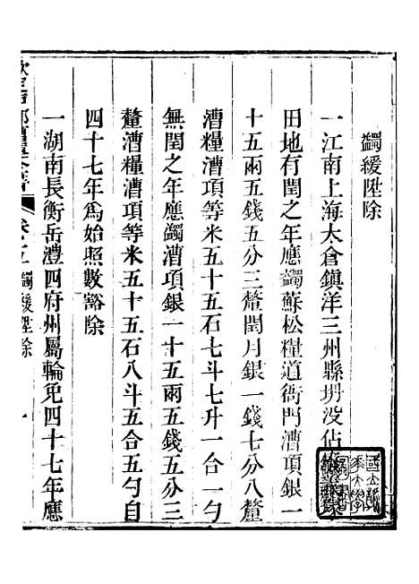 【钦定户部漕运全书】三 - 福祉.pdf