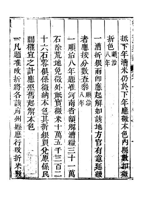 【钦定户部漕运全书】四 - 福祉.pdf