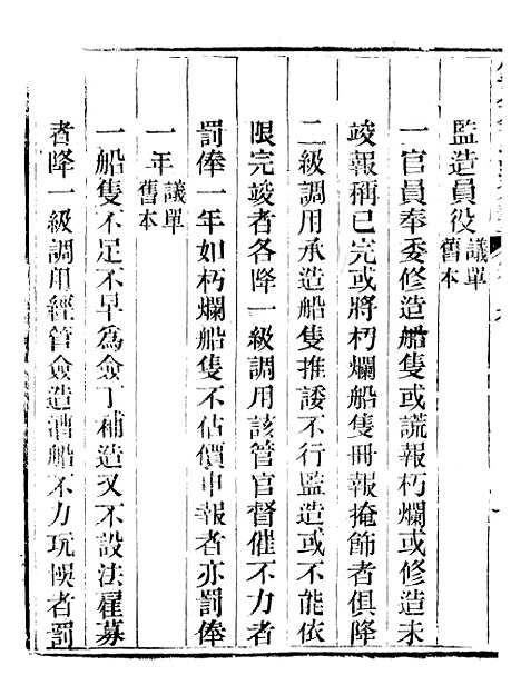 【钦定户部漕运全书】十 - 福祉.pdf