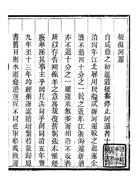 【钦定户部漕运全书】四十八 - 福祉.pdf