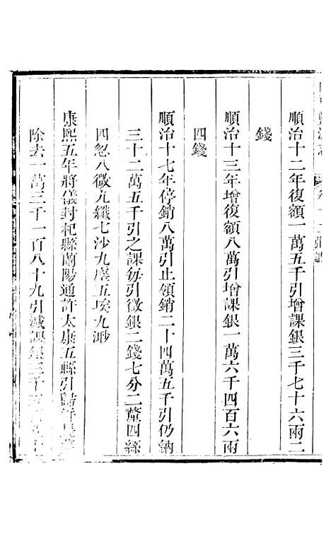 【新修山东盐法志】九 - 宋湘.pdf