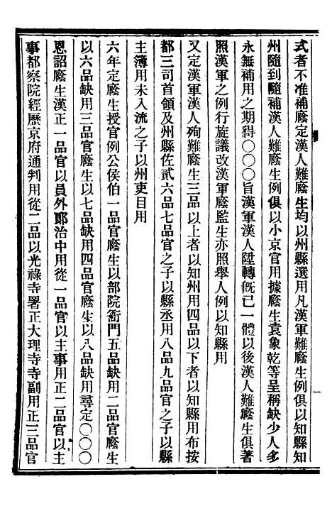 【皇朝掌故汇编】八 - 张寿镛求实书社.pdf