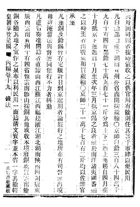 【皇朝掌故汇编】十七 - 张寿镛求实书社.pdf