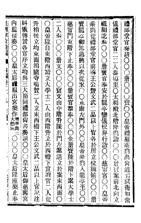 【皇朝掌故汇编】二十一 - 张寿镛求实书社.pdf