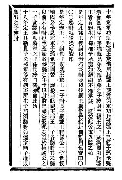 【皇朝掌故汇编】二十七 - 张寿镛求实书社.pdf