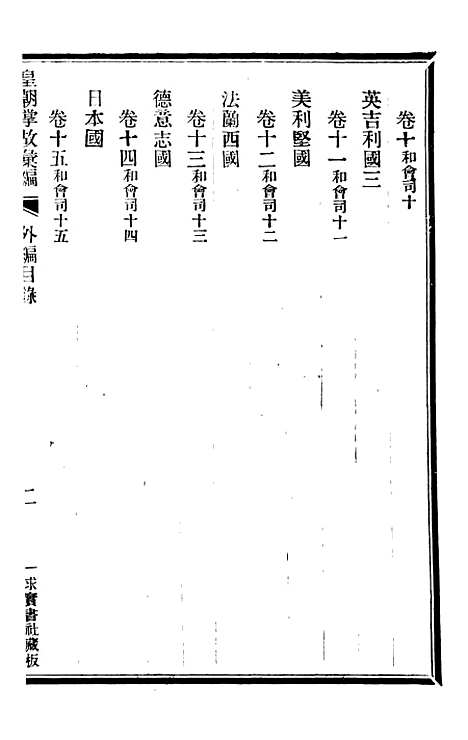 【皇朝掌故汇编】三十七 - 张寿镛求实书社.pdf