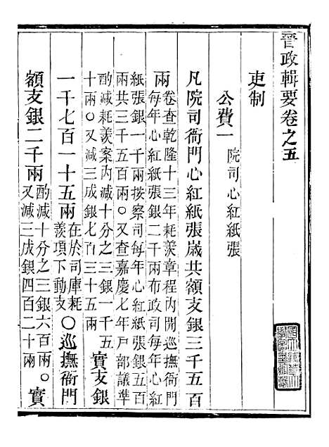 【晋政辑要】三 - 安颐.pdf