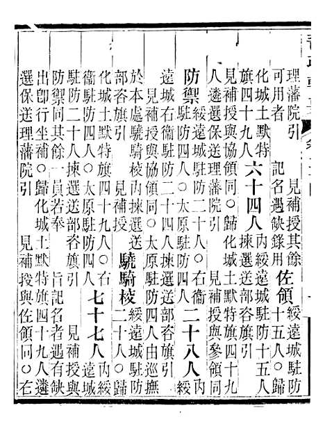 【晋政辑要】二十 - 安颐.pdf