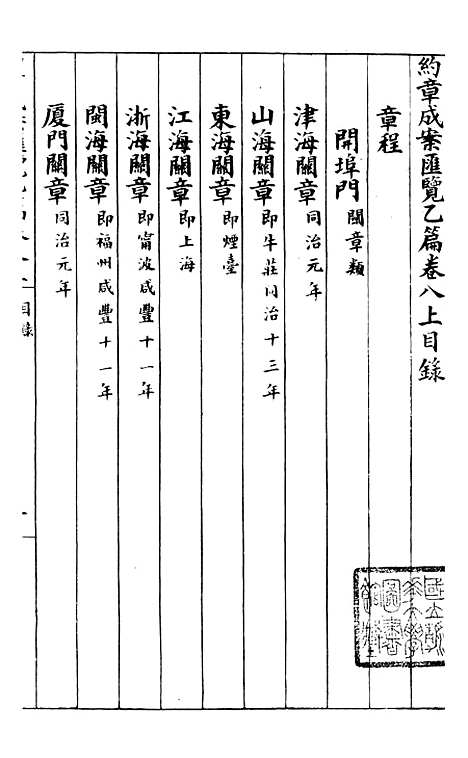 【约章成案汇览乙篇】九 - 北洋洋务局.pdf