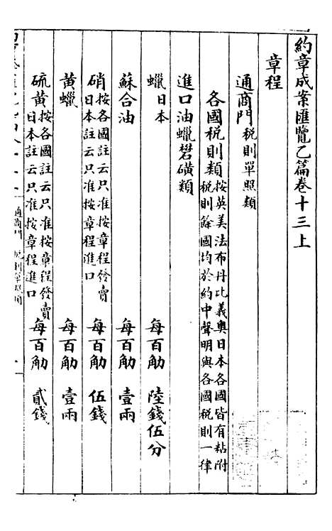 【约章成案汇览乙篇】十五 - 北洋洋务局.pdf