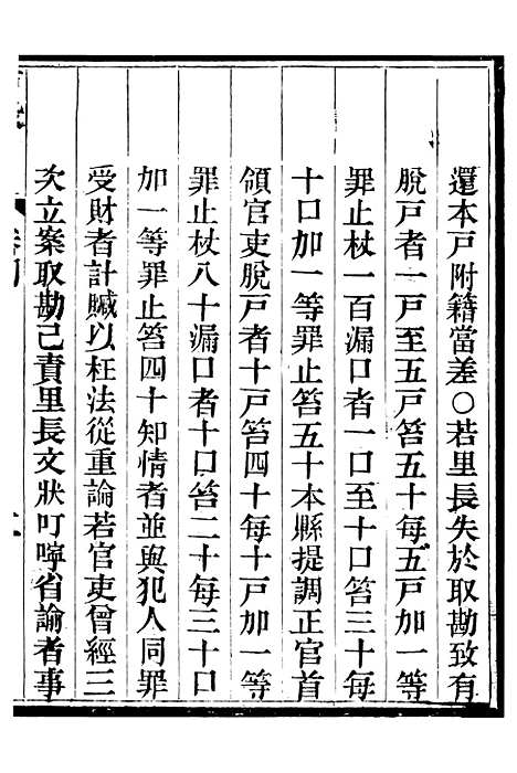 【明律集解附例】四 - 朱元璋修订法律馆.pdf