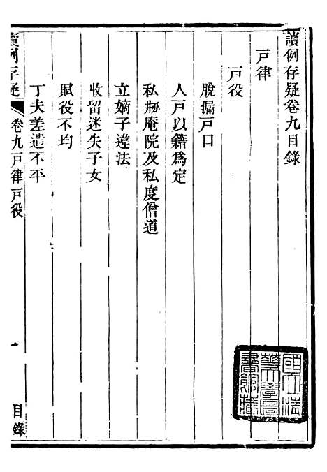 【读例存疑】八 - 薛允升.pdf