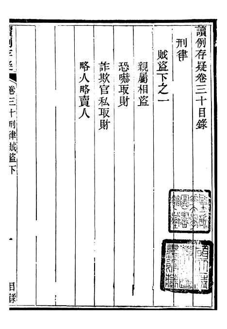 【读例存疑】二十二 - 薛允升.pdf