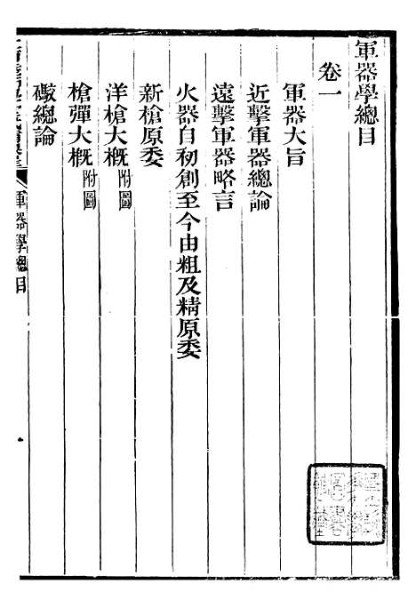 【江南陆师学堂武备课程】八 - 钱德培江南陆师学堂.pdf