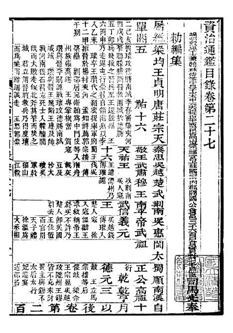 【资治通鉴全书】十1 - 胡元常长沙杨德吾.pdf