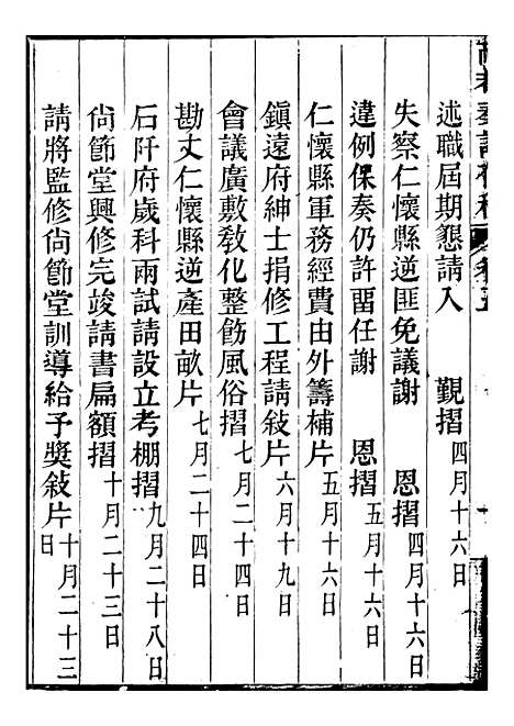 【耐庵奏议存槁】四 - 贺长龄善化贺氏.pdf