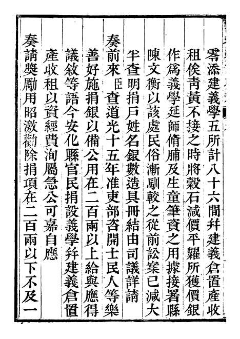 【耐庵奏议存槁】五 - 贺长龄善化贺氏.pdf