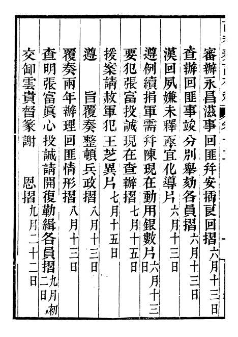 【耐庵奏议存槁】八 - 贺长龄善化贺氏.pdf