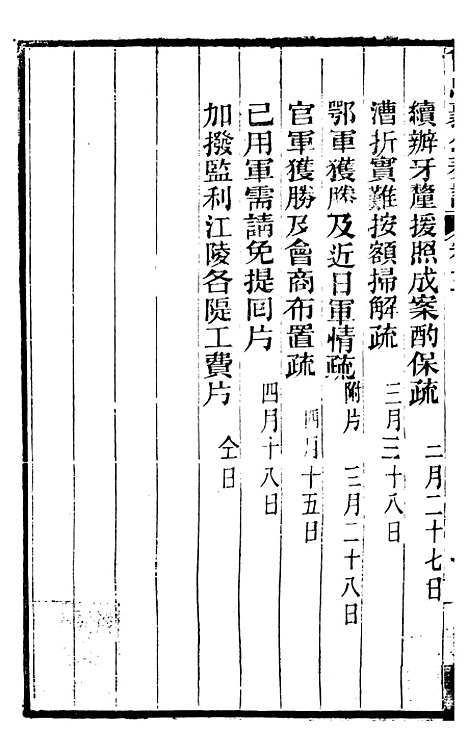 【曾忠襄公奏议】三 - 曾国荃.pdf